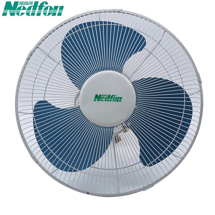 绿岛风楼顶扇 360度天花摇头扇 吸顶风扇 电风扇 挂顶吊顶风扇吊扇