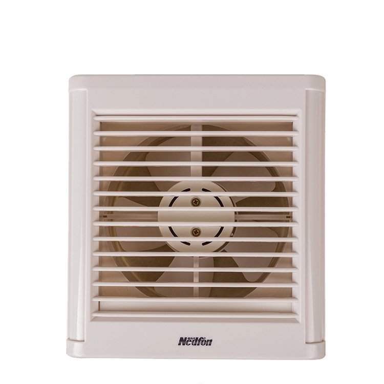 橱窗式浴室式换气扇 卫生间家用迷你排风扇 绿岛风排气扇