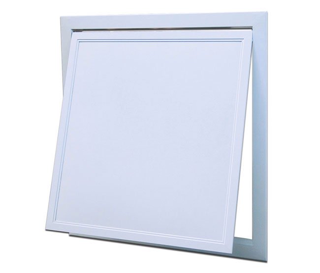 自垂百叶风口通风口 铝合金材质排烟口 防雨防灰尘 绿岛风