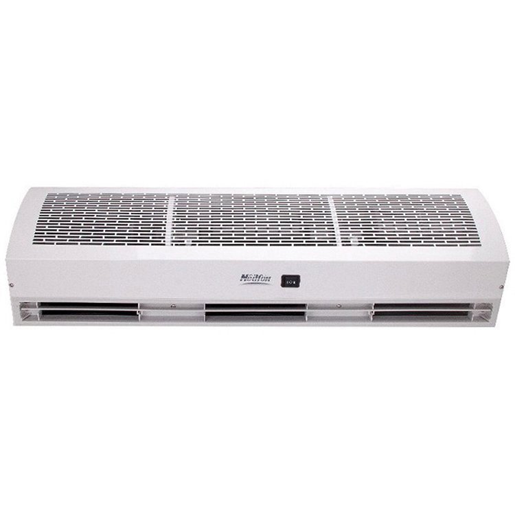 绿岛风静音离心风幕机 FM4518H 超市商场空气幕风闸 自然风门帘