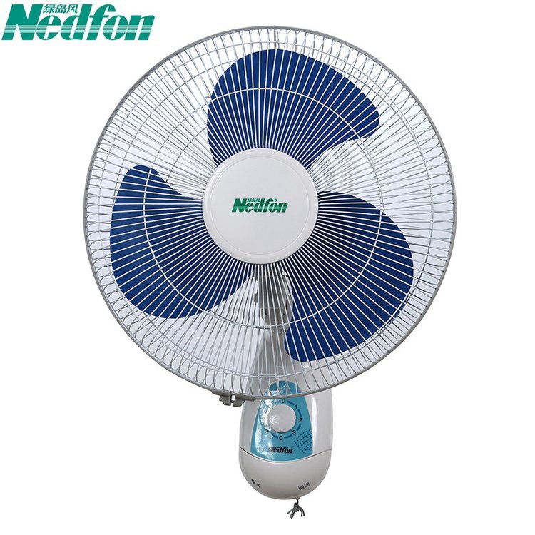 绿岛风壁扇 电风扇 FB11-40J型家用宿舍冷风扇 挂壁