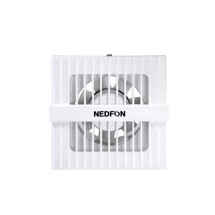 绿岛风排气扇 厨房家用油烟抽风机 卫生间强力静音排风扇 窗式换气扇