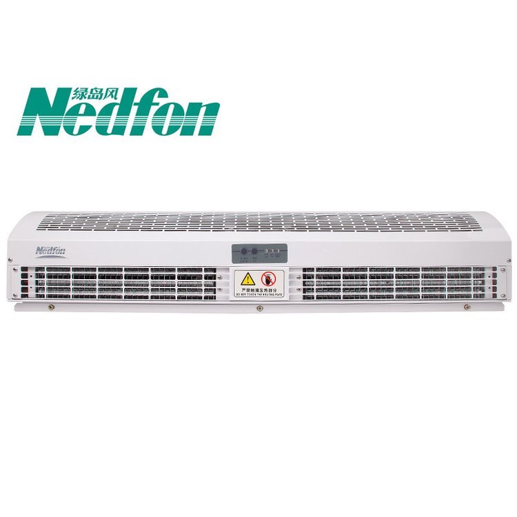 绿岛风风幕机 超市阻挡风帘机 商场空气幕批发 0.9/1.2/1.5/1.8m