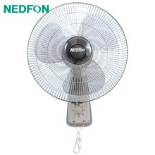 绿岛风静音 家用商用壁扇 大风量 塑料电风扇厂家