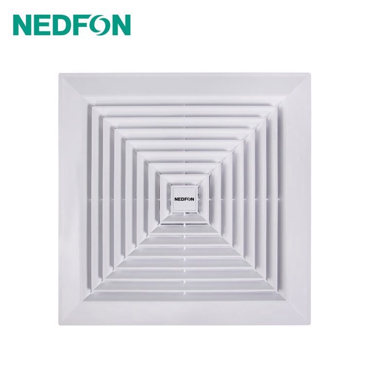 绿岛风排气扇 厨房家用抽风机 强力音静卫生间 集成吊顶管道式换气扇