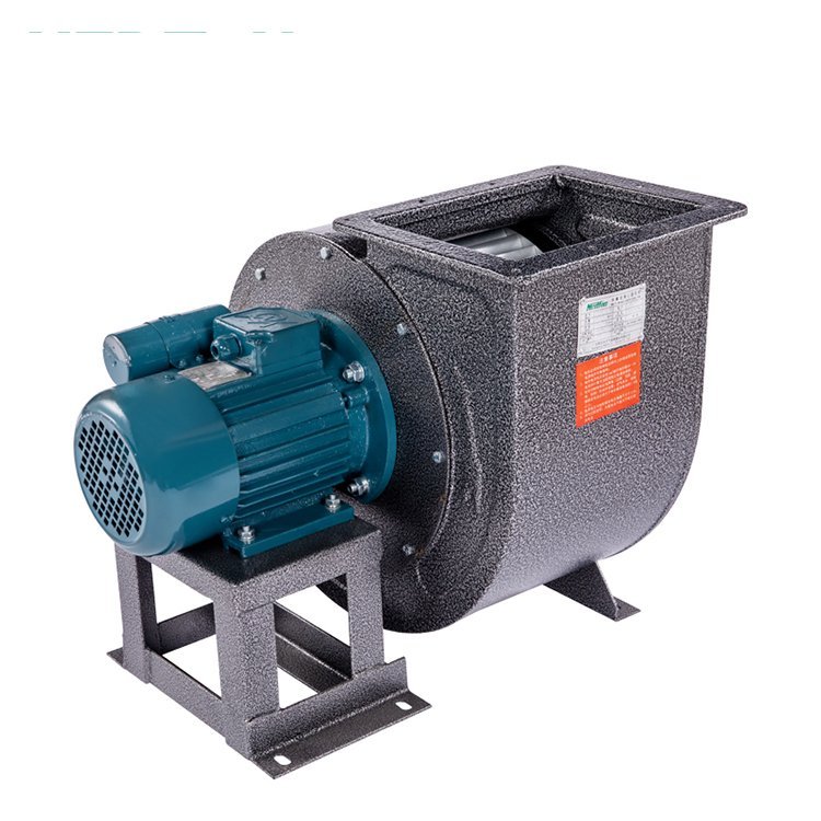 多翼式离心风机 离心式通风机 多级离心鼓风机