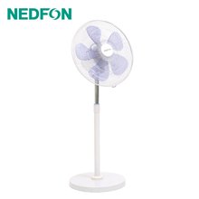 绿岛风落地式电风扇 牛角扇挂墙壁扇 大风量风扇 强力落地吹风扇