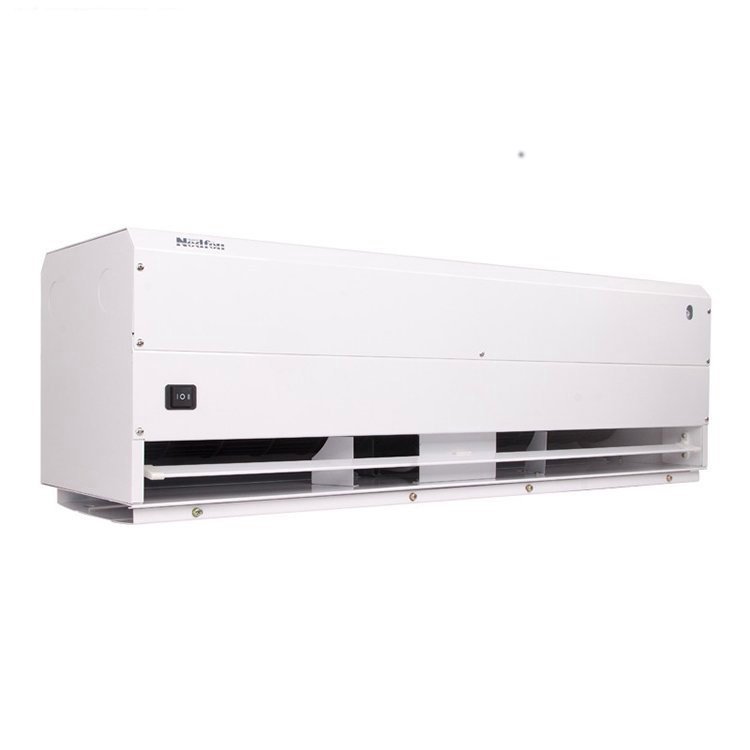 绿岛风RM-1212-S-1贯流式风幕机 静音送风商用上送式