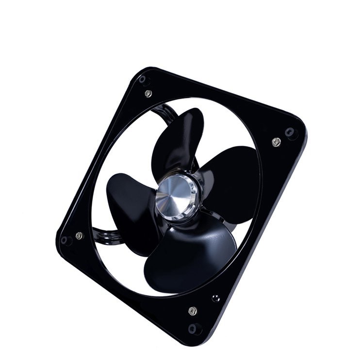 绿岛风FA-30工业排风扇 开敞式换气扇