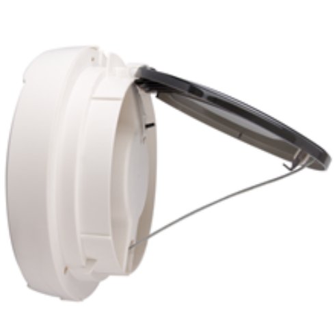 橱窗式换气扇／APC15─2S─B 强劲吸力 快速排除油烟异味 绿岛风