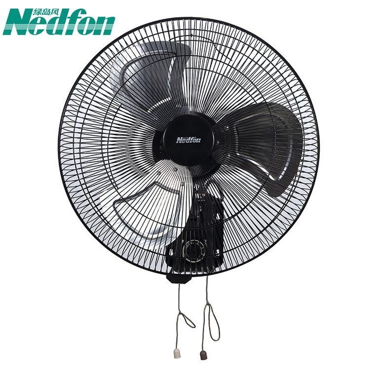 电风扇壁扇 挂壁式墙壁扇 家用餐厅宿舍学生电扇