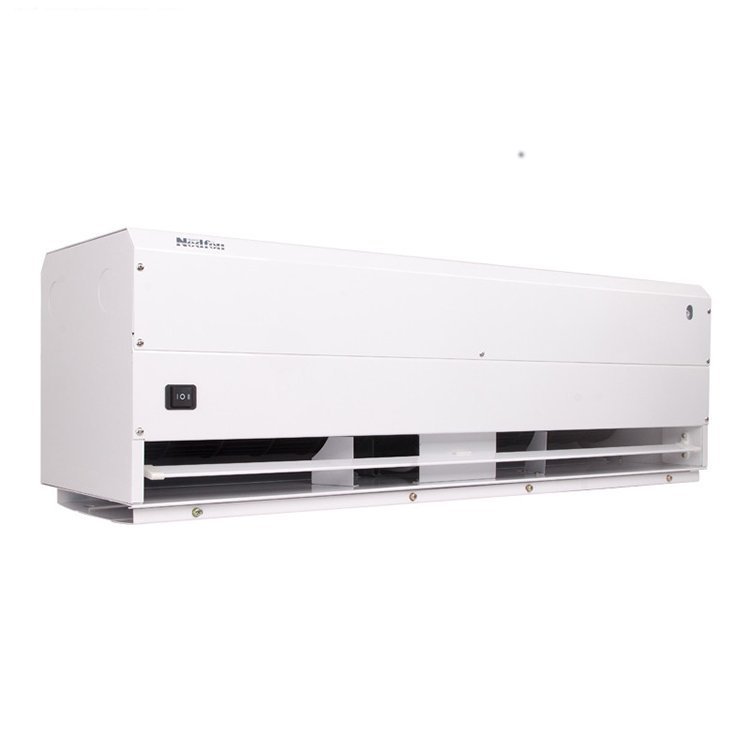 水热型风幕机 绿岛热 冷热两用 支持定制 应用广