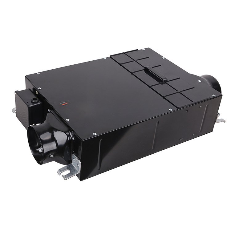 换气扇超薄除霾新风机 净化型新风换气机 应用广泛