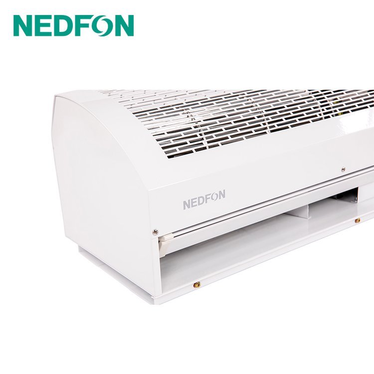 绿岛风 离心风幕机商用强力阻隔厂房空气幕风帘机1.8米FM4518H