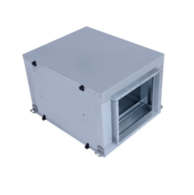 绿岛风净化型风柜 厨房排风补风品质好 性能强 380V 4600风量