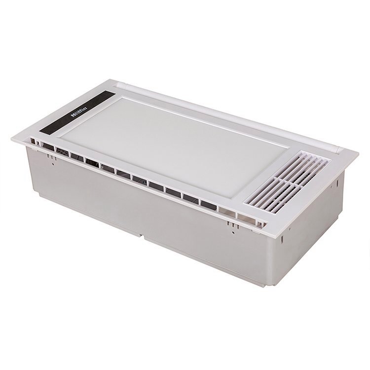 绿岛风照明风暖浴霸灯 BQT10-22-57C 集成吊顶卫生间暖风机