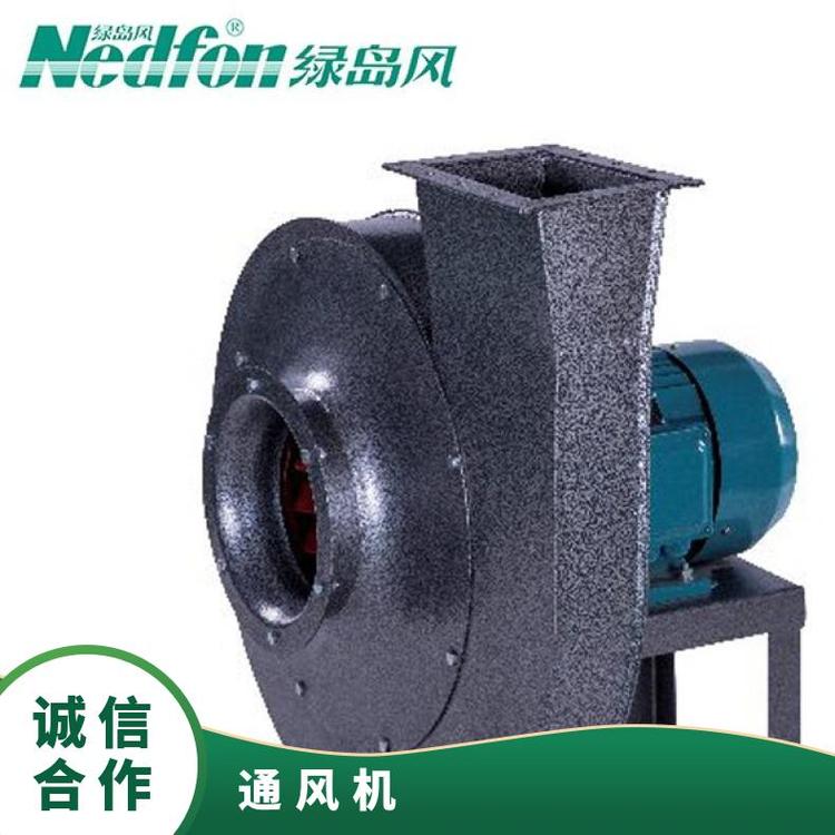 绿岛风926离心风机 高压强制通风机 1473-13525m3/h 380V 金属 4A