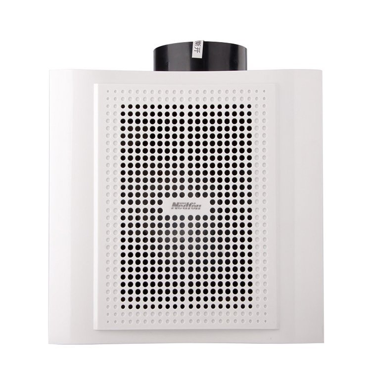 绿岛风BPT15-44H65排出式离心换气扇 白色大风量