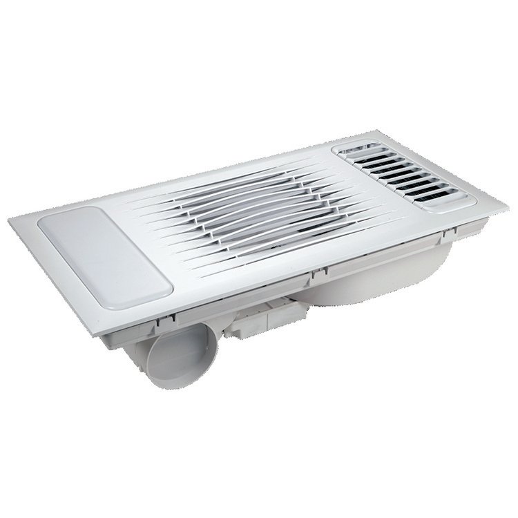 绿岛风浴霸 风暖多功能暖风机 集成吊顶五合一取暖器 新款智能浴霸