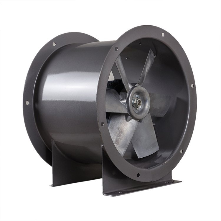 3c防水低噪音排烟风机 高温 地下车库正压送风机