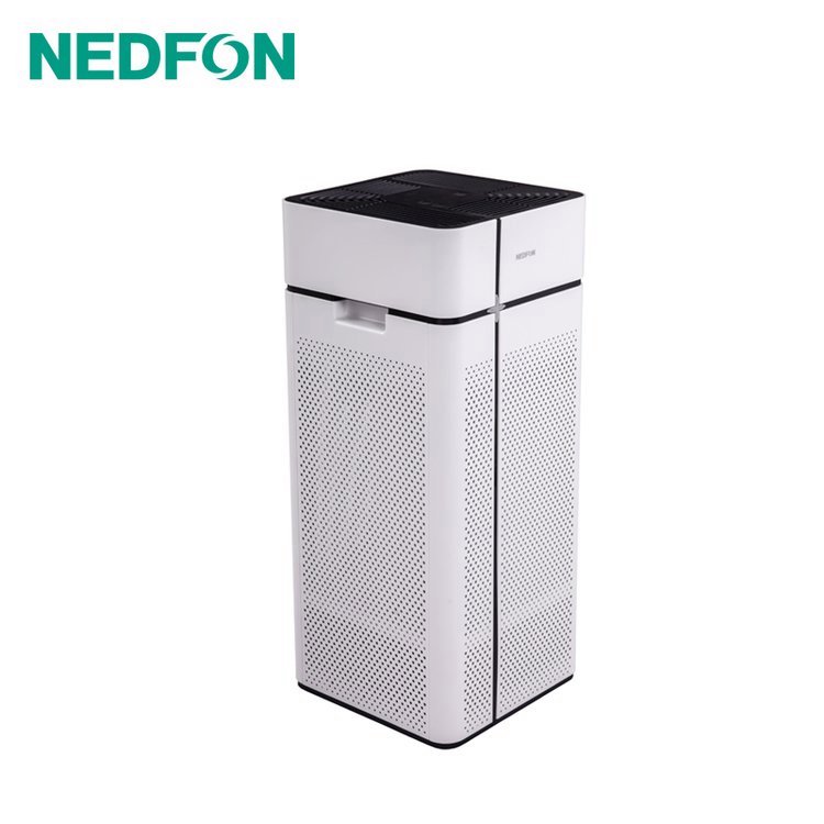 新风净化一体机 FAP-L300-P1 办公室家用净化风机