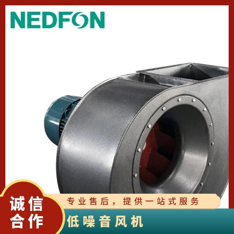 工厂用通风设备 玻璃钢离心风机 低噪音防腐 运行稳定