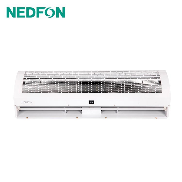 绿岛风风幕机 贯流式 FM-1615-1-L 低噪音大风量