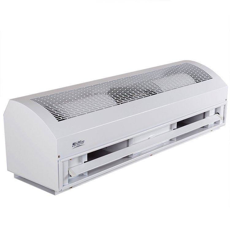 工业离心吊顶 静音小型离心式风幕机 空气幕 应用广