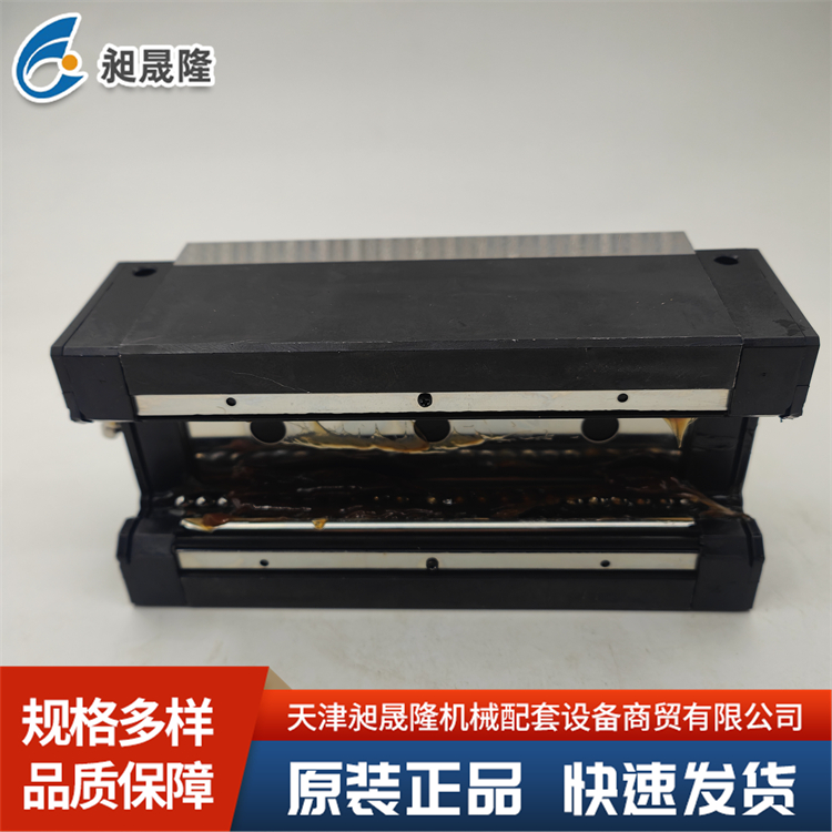SBC SBI45SLL 高性能直线导轨 高承载能力 适应重载工况 稳定性好