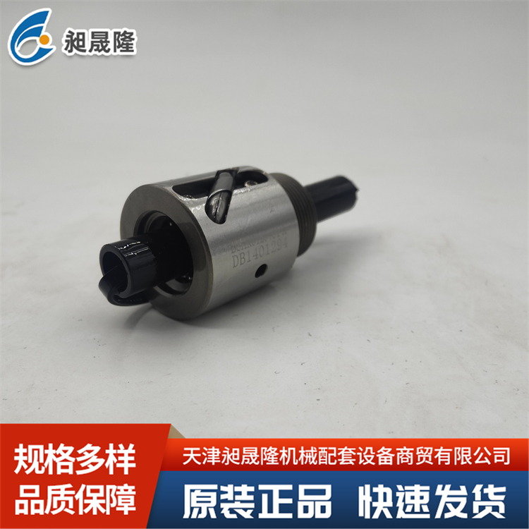 TBI SFY4040-5.6 精密研磨级滚珠丝杆 材质优良 耐腐蚀性强