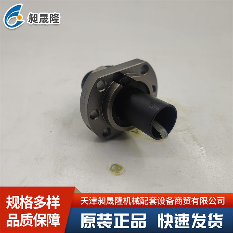 TBI SFU01605-4 滚珠丝杆螺杆 结构紧凑 节省安装空间