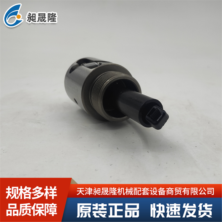 TBI SFNH5010-C1D 滚珠丝杆 高刚性结构 快速响应能力