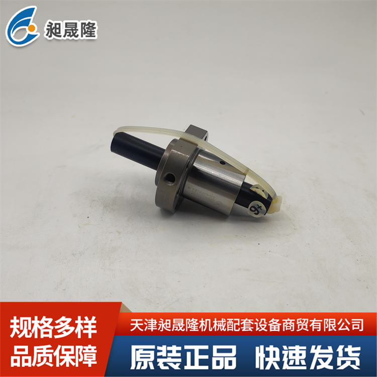 TBI SFNH3205-C1D 滚珠丝杆 结构紧凑 适应性与可靠性强