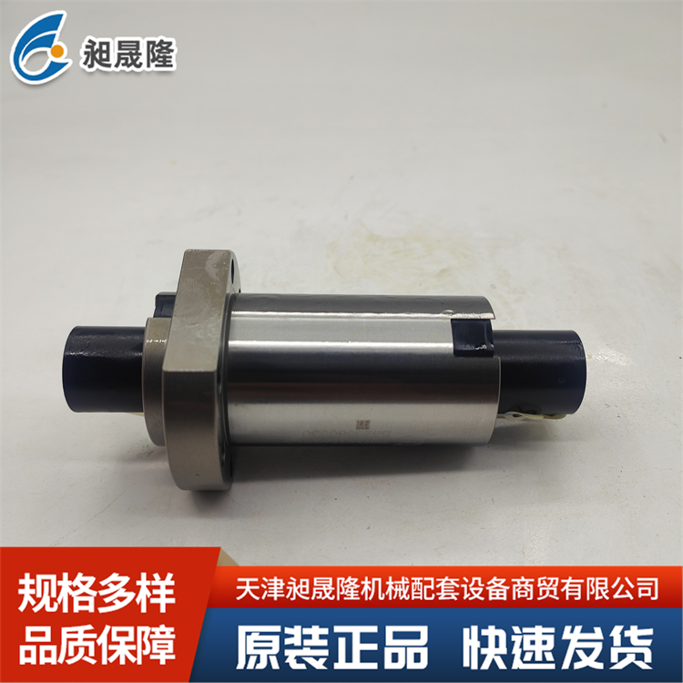 TBI SFNH3232-B1D滚珠丝杆 承载面大 高传动效率