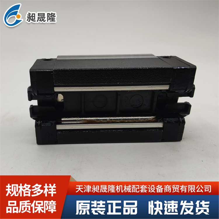 韩国SBC 机床轴承滑轨 SBI15SL 数控设备导轨滑块 原装进口