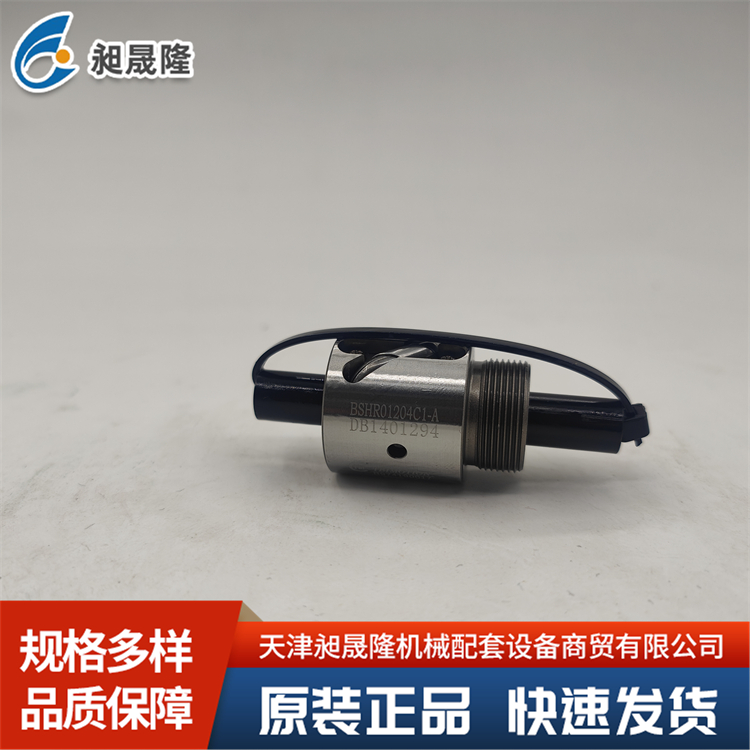 TBI SCNH2020-A1 精密研磨級滚珠螺杆 间隙调整小 转动方便