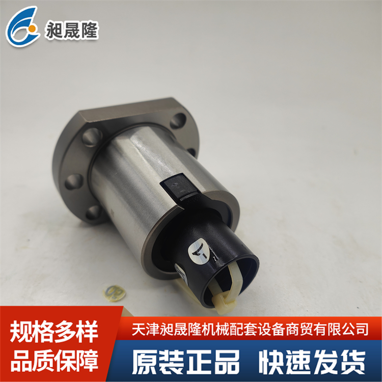 TBI SFNH2020-A1D 滚珠丝杆 可实现无间隙传动 提高刚性