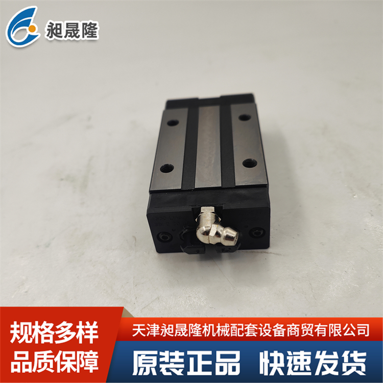 韩国SBC 直线导轨滑块 SBI20CL 高刚度材料 耐磨损好