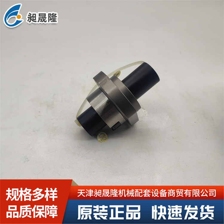 TBI SFU04010-4 滚珠丝杆 两端可安装支撑座 提高稳定性
