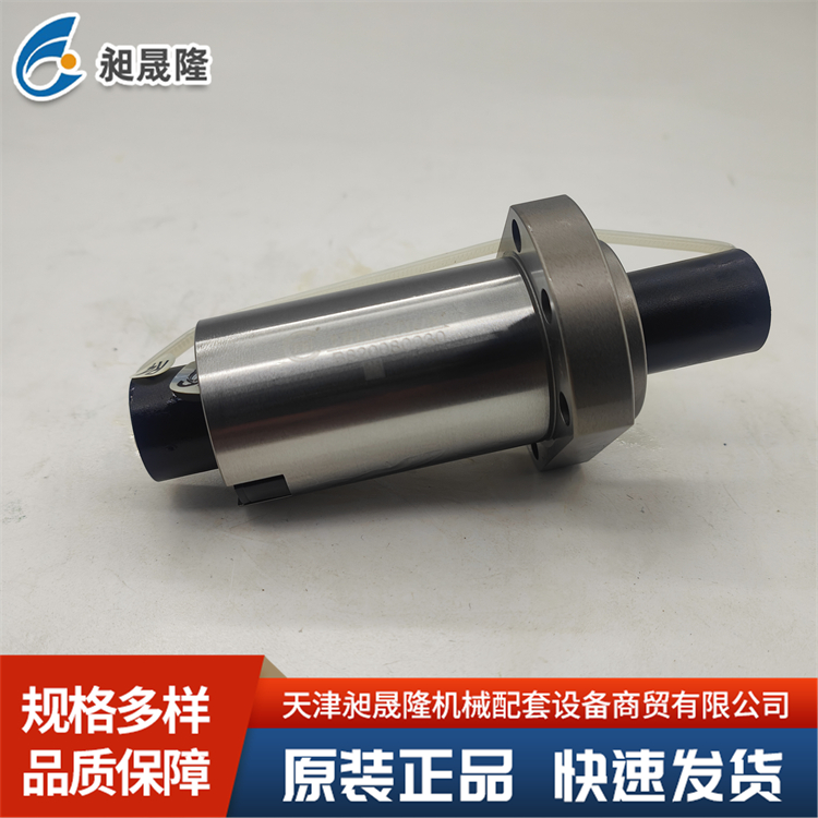 TBI DFU10020-4 滚珠丝杠 延长使用寿命 抗变形能力强