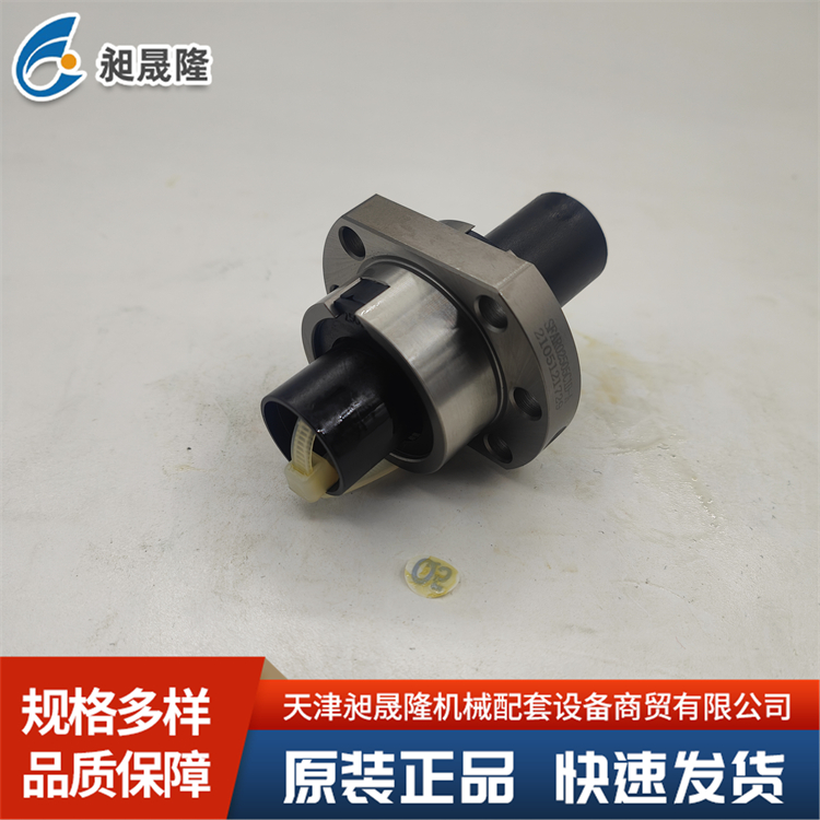 TBI SFNH2505-C1D滚珠丝杆 维护成本低 低噪音运行