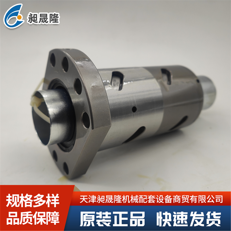 TBI SFNH4040-A1D 滚珠丝杆 高速性能 耐磨 延长使用寿命