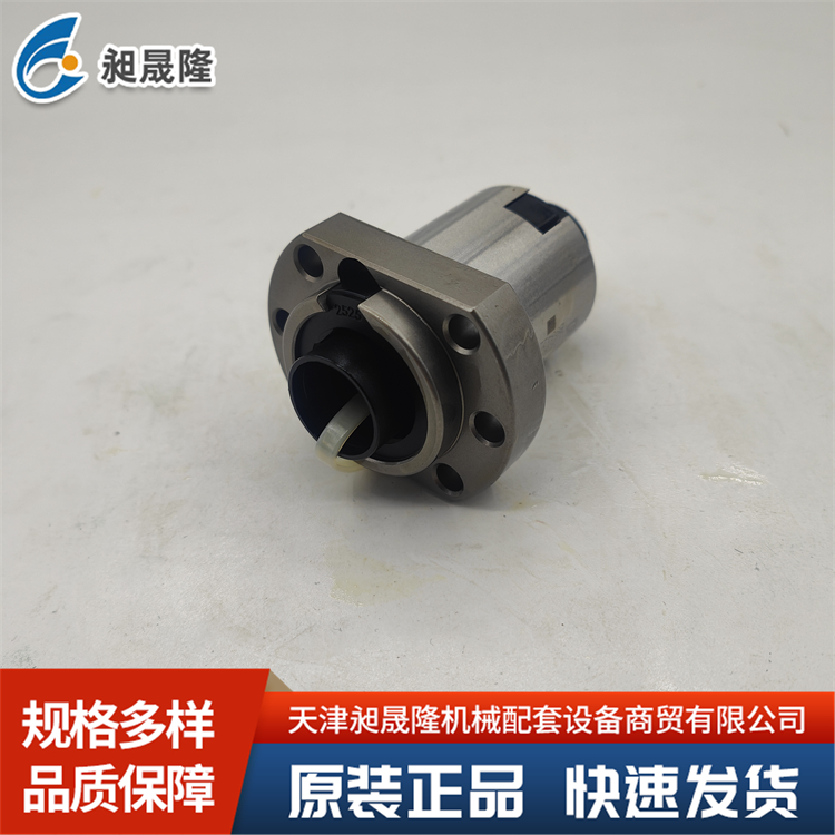 TBI SFY5050-5.6 精密研磨级滚珠丝杆 轴向间隙小 运动平稳