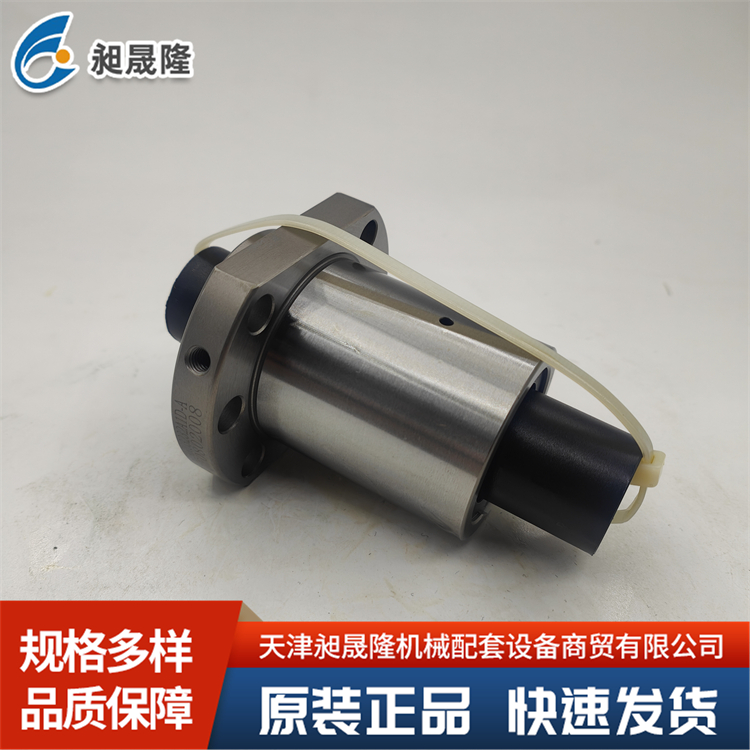 TBI SFNH5020-B1D 滚珠丝杆 多环境兼容性 低噪音运行