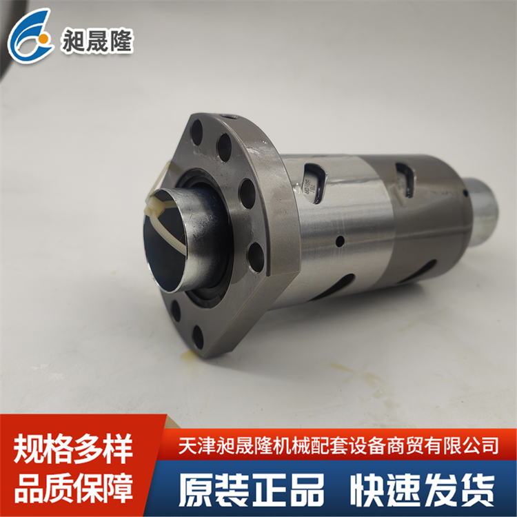 TBI XSYR1220A2D 滚珠丝杆 高传动效率 使用寿命长