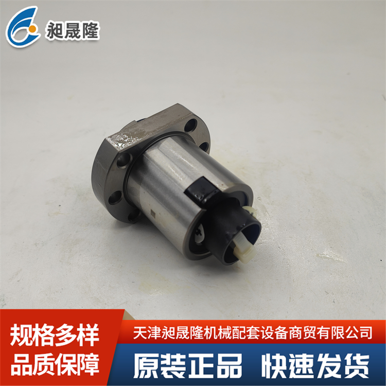 TBI SFNH4040-B1D 滚珠丝杆 多种安装方式 维护方便