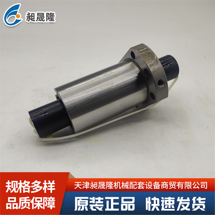 TBI SFNH1616-A1D 滚珠丝杆 承载能力强 适用于重载应用
