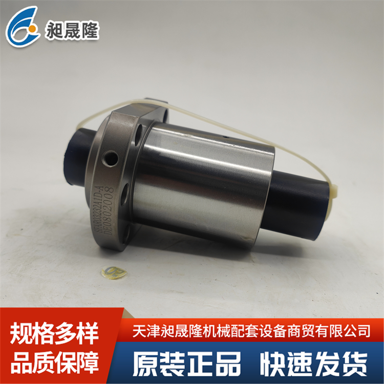 TBI SFU04008-4 滚珠丝杆 滚珠螺杆 可靠性高 确保设备稳定运行