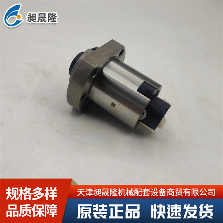 TBI SFU02004-4 滚珠丝杆 滚珠螺杆 材质优良 耐腐蚀性强