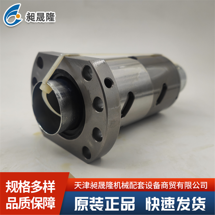 TBI SCNH1620-A1D精密研磨級滚珠螺杆 长寿命设计 减少更换频率